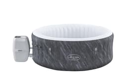 Opblaasbare bubbelbaden Lay-Z Spa Lay-Z-Spa Boracay AirJet opblaasbare spa 2-4 personen Bestway 1