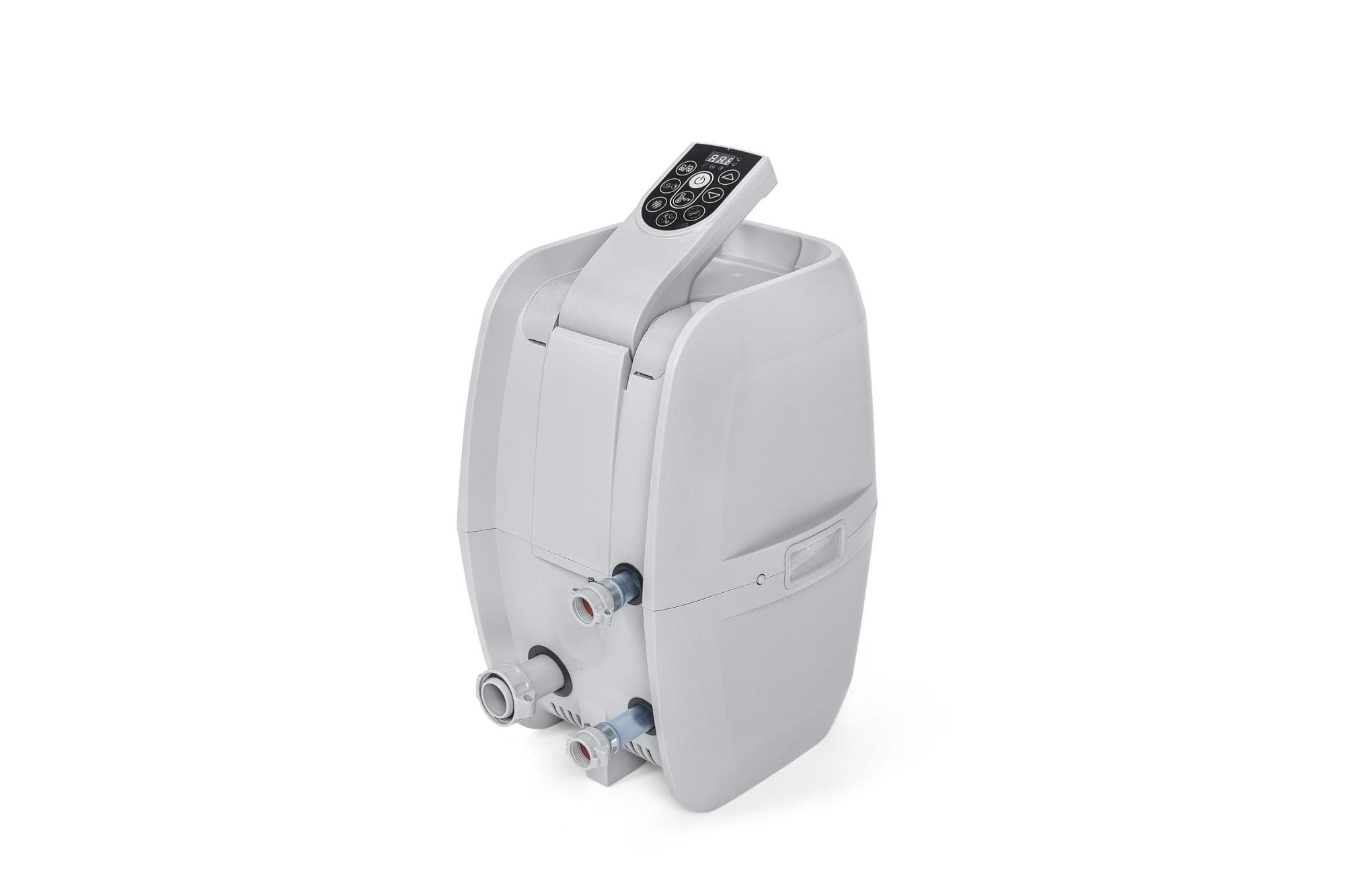 AirJet Spa Heater-NL(Gray)