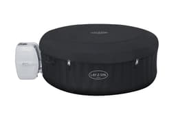 Opblaasbare bubbelbaden Lay-Z Spa Lay-Z-Spa Miami AirJet opblaasbare spa 2-4 personen Bestway 7