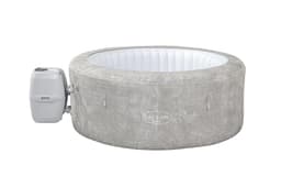 Opblaasbare bubbelbaden Lay-Z Spa Lay-Z-Spa Zurich AirJet opblaasbare spa 2-4 personen Bestway 1
