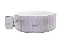 Opblaasbare bubbelbaden Lay-Z Spa Lay-Z-Spa Cancun AirJet opblaasbare spa 2-4 personen Bestway 1