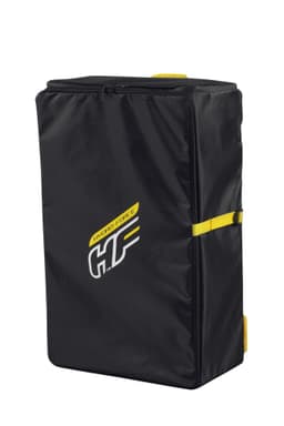 SUP en kajak Aqua Glider opblaasbaar SUP-board van 320x79 cm Bestway 9