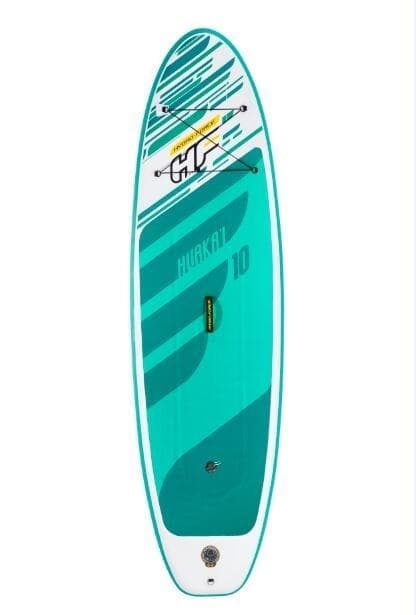 10' x 33" x 6"/3.05m x 84cm x 15cm HuaKa'i Body