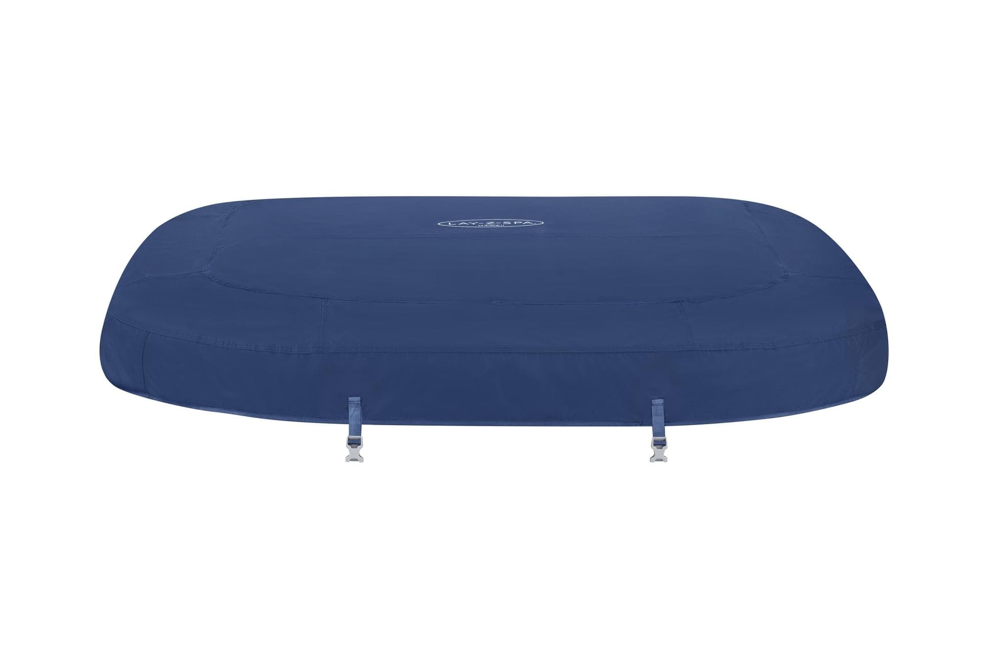 71" x 71" x 28"/1.80m x 1.80m x 71cm Hawaii SPA Top Leatheroid Cover