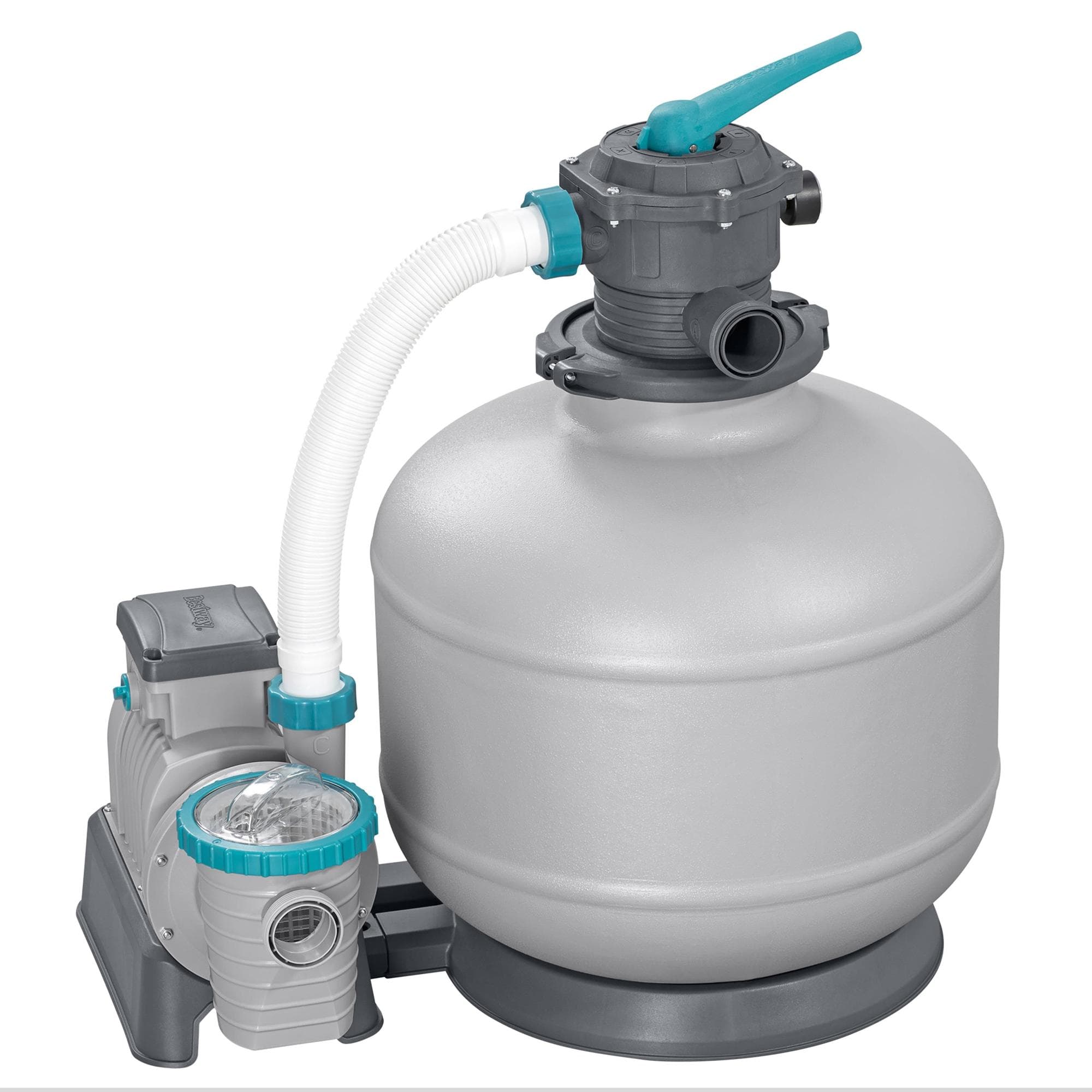 11355L/3000gal Sand Filter(GS)