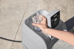 Opblaasbare bubbelbaden Lay-Z Spa Lay-Z-Spa Zurich AirJet opblaasbare spa 2-4 personen Bestway 7