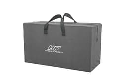SUP en kajak Surge Elite opblaasbare kayak van 382x94 cm, voor 2 personen Bestway 9