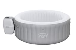 Opblaasbare bubbelbaden Lay-Z Spa Lay-Z-Spa St. Lucia AirJet opblaasbare spa 2-3 personen Bestway 1