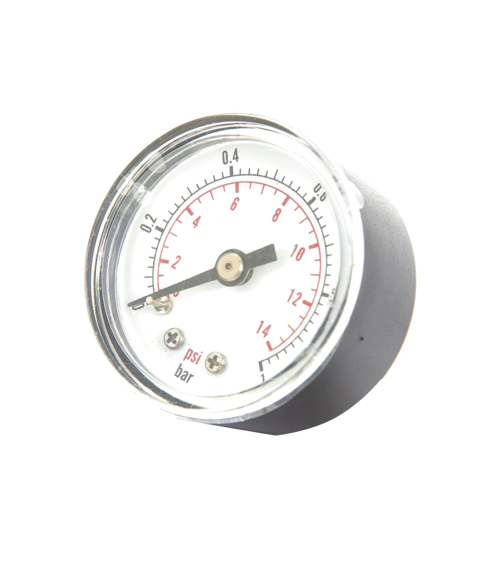 Pressure Gauge for Sand Filter