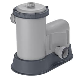 Accessoires Bestway 5.678 L Bovengrondse Zwembad Filterpomp Bestway 1