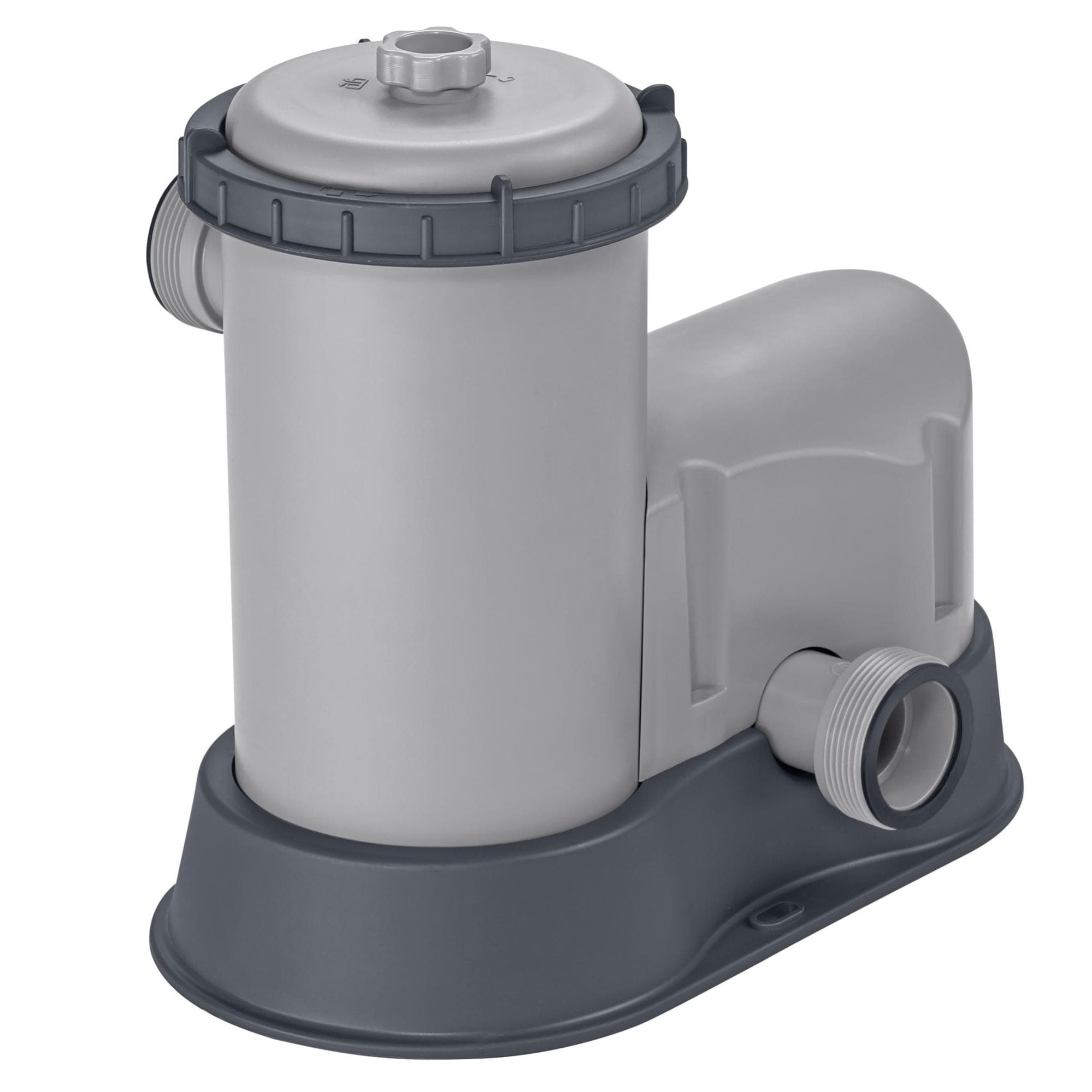 Accessoires Bestway 5.678 L Bovengrondse Zwembad Filterpomp Bestway 1