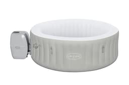 Opblaasbare bubbelbaden Lay-Z Spa Lay-Z-Spa Tahiti AirJet opblaasbare spa 2-4 personen Bestway 1