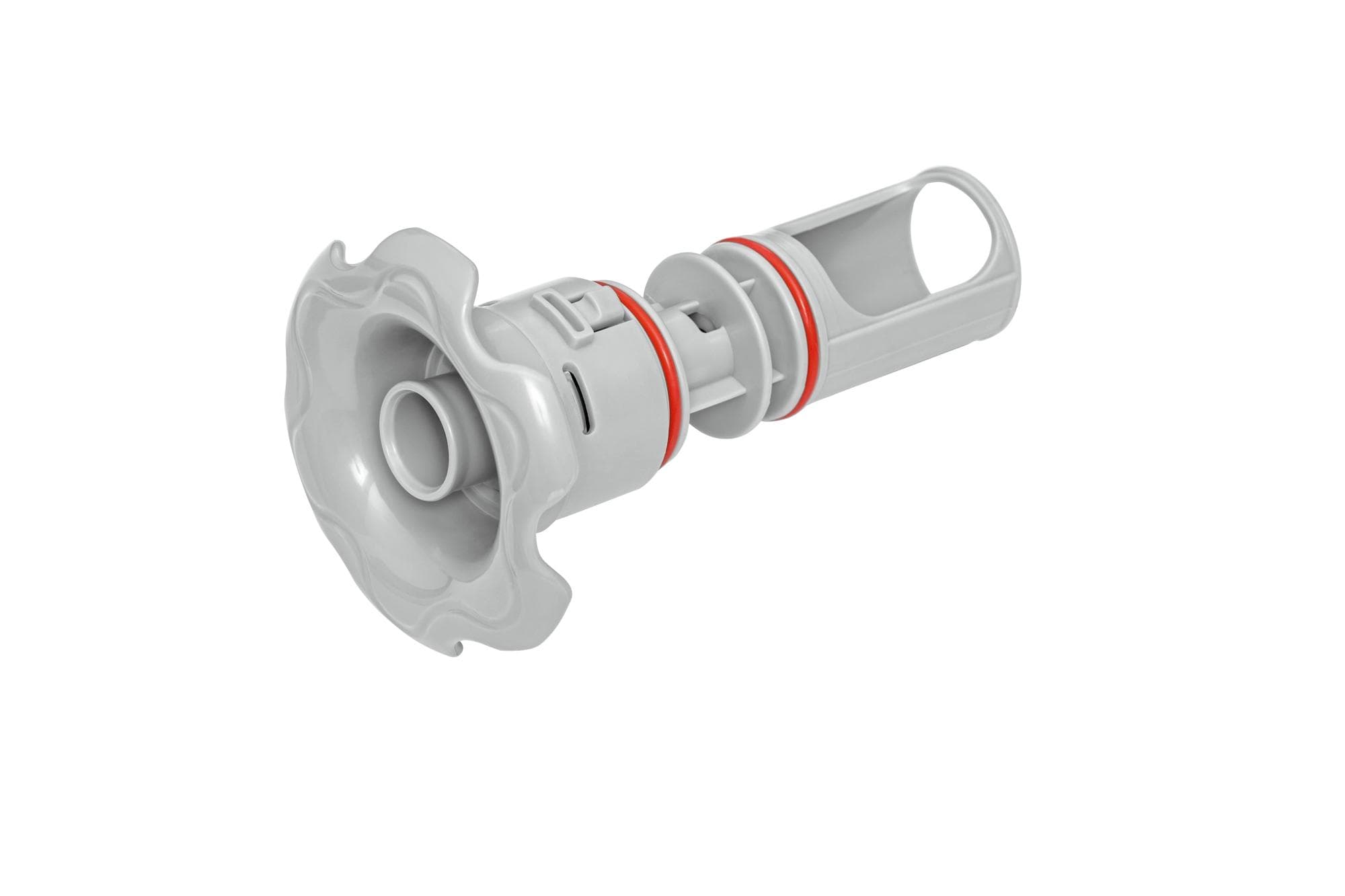 Nozzles