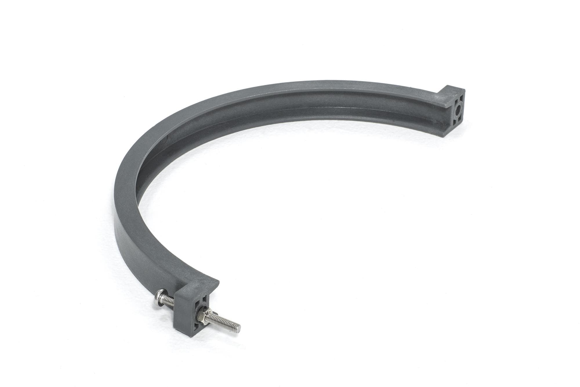 Top Flange Clamp for 1000gal Sand Filter