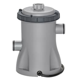 Accessoires Bestway 1.249 L Bovengrondse Zwembad Filterpomp Bestway 1