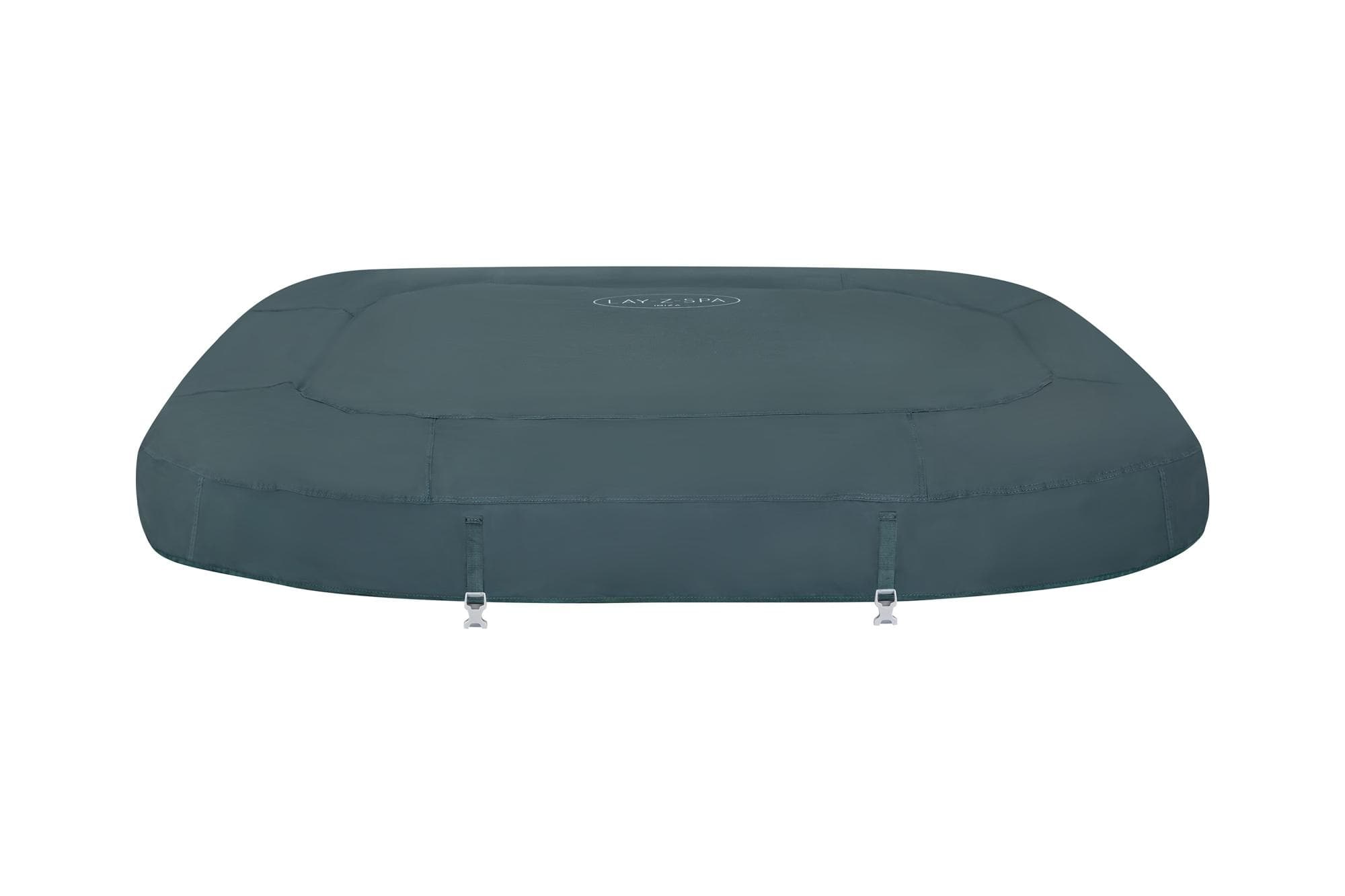 71" x 71" x 26"/1.80m x 1.80m x 66cm Ibiza AirJet SPA Top Leatheroid Cover