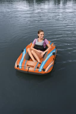 SUP en kajak Bestway Kondor Elite 1000 Opblaasbaar Raft 1,62 m x 96 cm Bestway 6