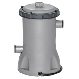 Accessoires Bestway 2.006 L Bovengrondse Zwembad Filterpomp Bestway 1