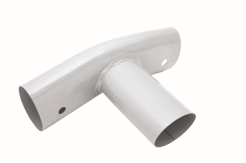 T-Connector F for 10' x 6'7" x 33"/3.05m x 2.00m x 84cm Pool Set