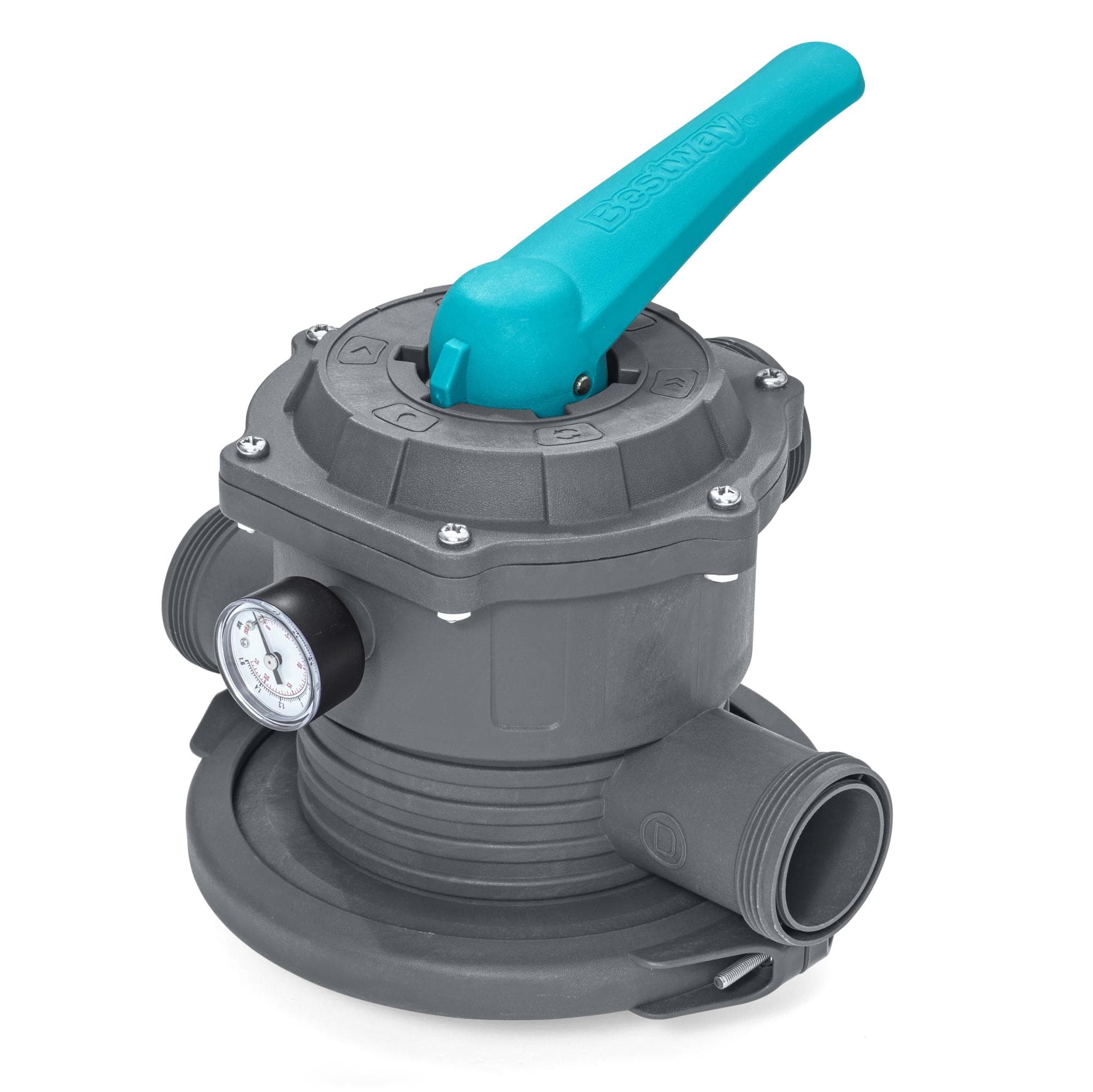 Control Valve for 11355L/3000gal Sand Filter