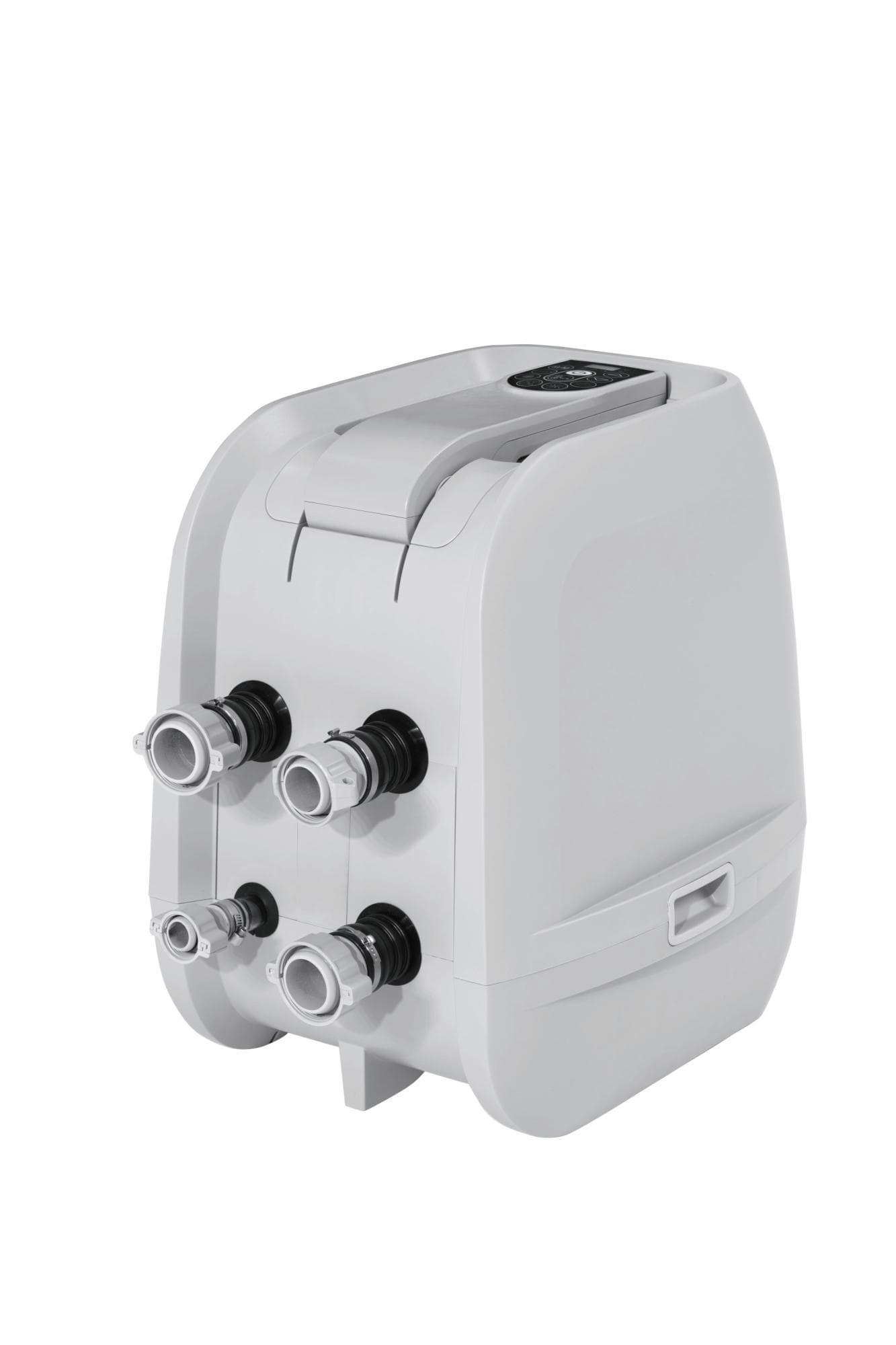 Hydrojet Spa Heater-NL