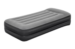 Luchtbed Bestway Tritech Twin Luchtmatras met Ingebouwde AC-Pomp 1,91 m x 97 cm x 46 cm Bestway 1