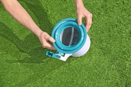 Accessoires Bestway Zwembad Oppervlakteskimmer Bestway 7