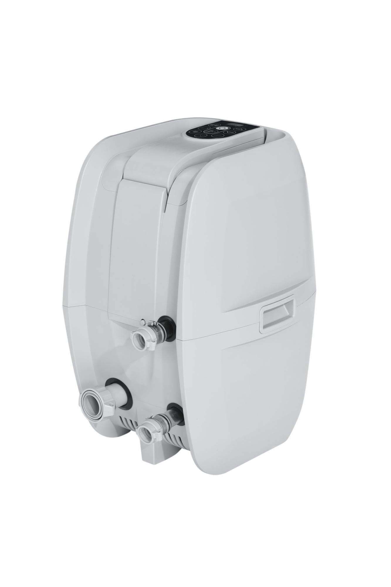 AirJet SPA Heater with wifi-NL(Gray)-V2