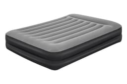 Luchtbed Bestway Tritech Queen Luchtmatras met Ingebouwde AC-Pomp 2,03 m x 1,52 m x 46 cm Bestway 1