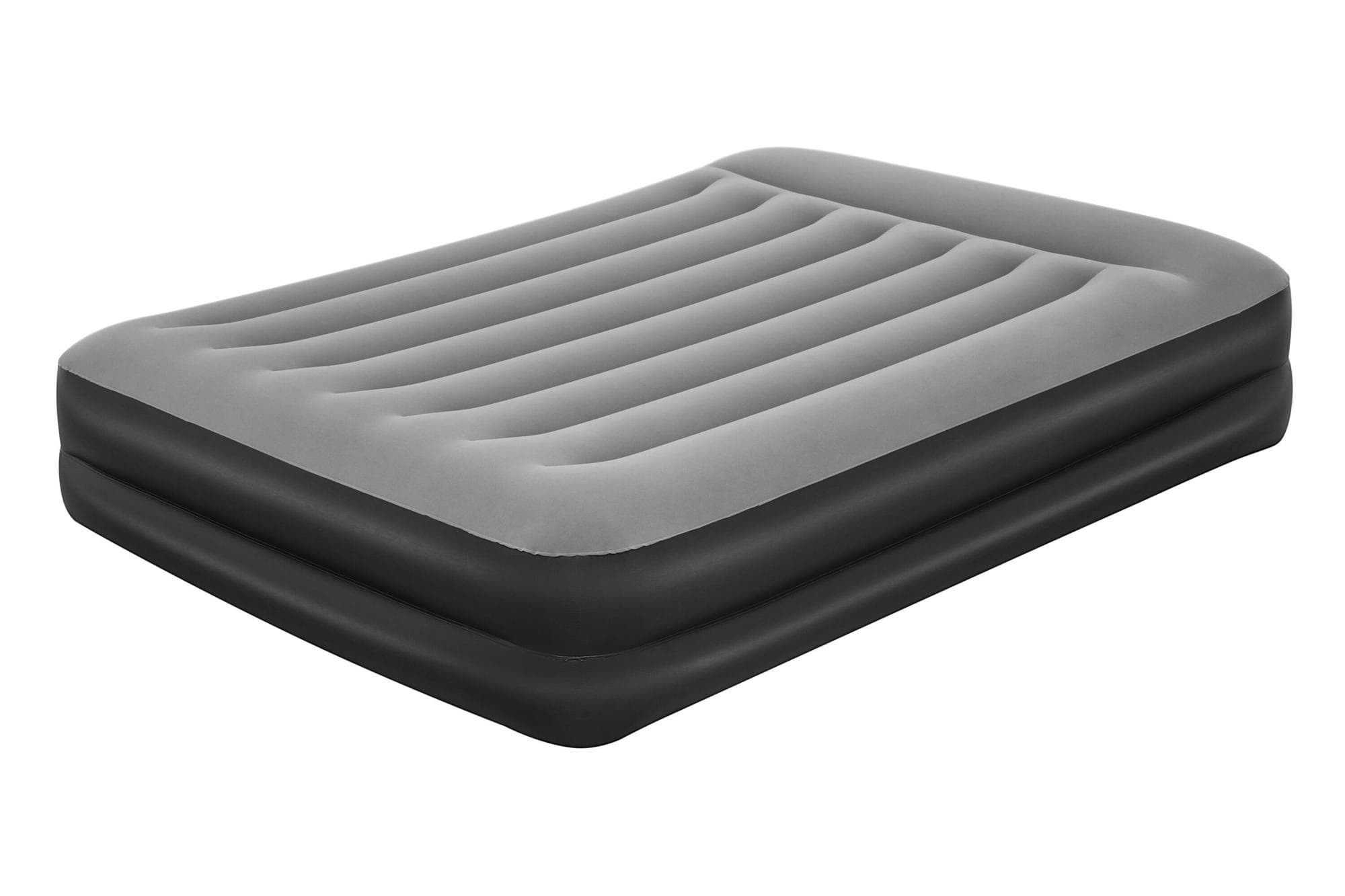 Bestway Tritech Queen Luchtmatras met Ingebouwde AC-Pomp 2,03 m x 1,52 m x 46 cm