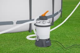 Accessoires Bestway 3.028 L Zandfilterpomp Bestway 2