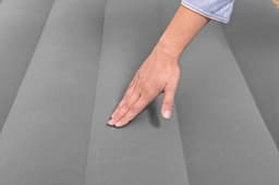 Luchtbed Bestway Tritech Queen Luchtmatras met Ingebouwde AC-Pomp 2,03 m x 1,52 m x 46 cm Bestway 9