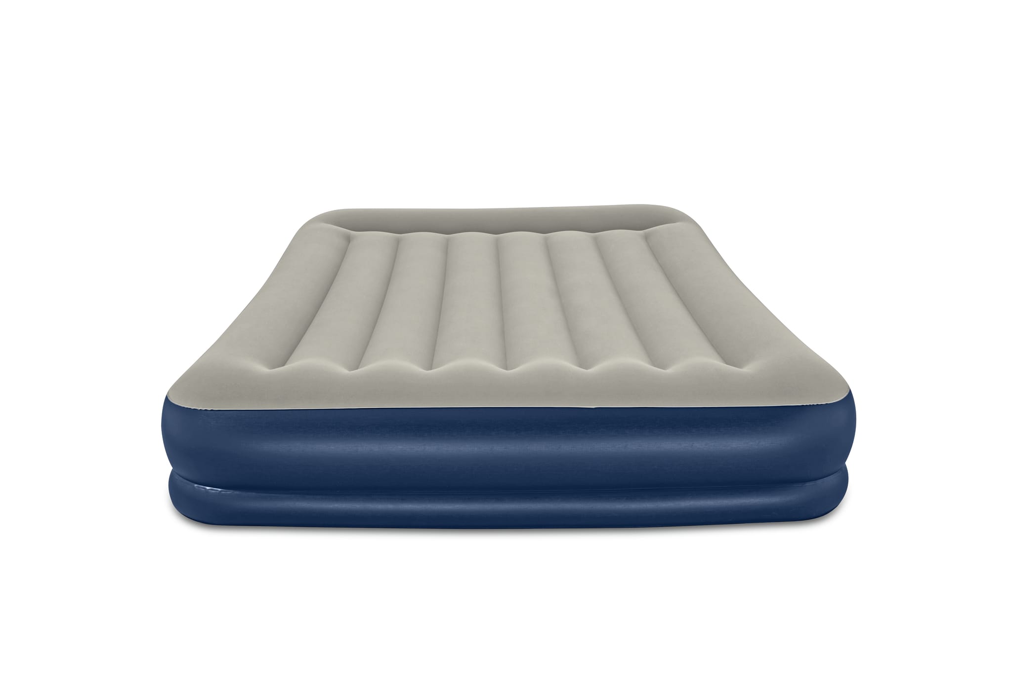 Luchtbed  Bestway Tritech Queen Luchtmatras met Ingebouwde AC-Pomp 2.03m x 1.52m x 38cm Bestway 1