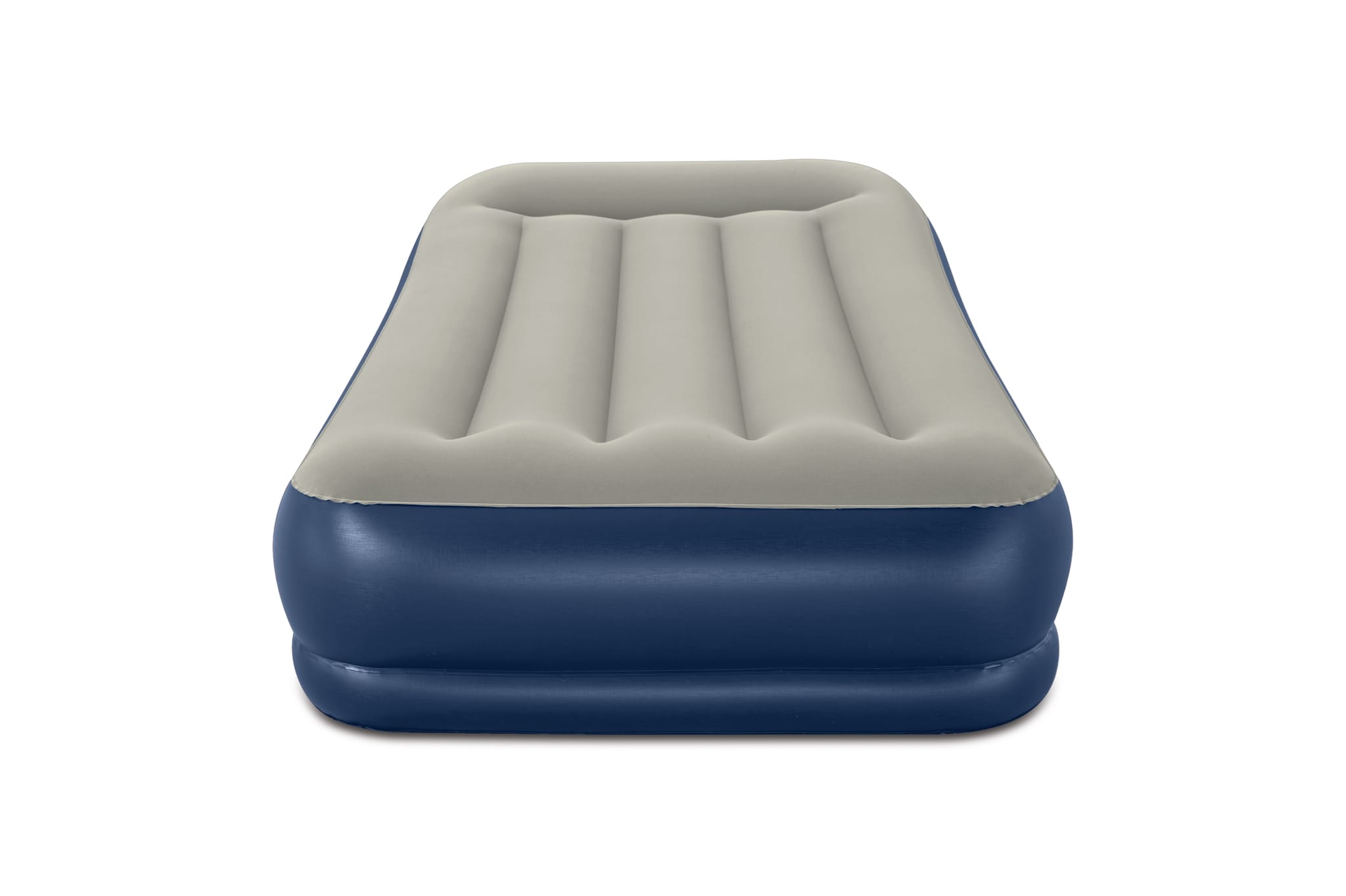 Luchtbed  Bestway Tritech Queen Luchtmatras met Ingebouwde AC-Pomp 2.03m x 1.02m x 38cm Bestway 1