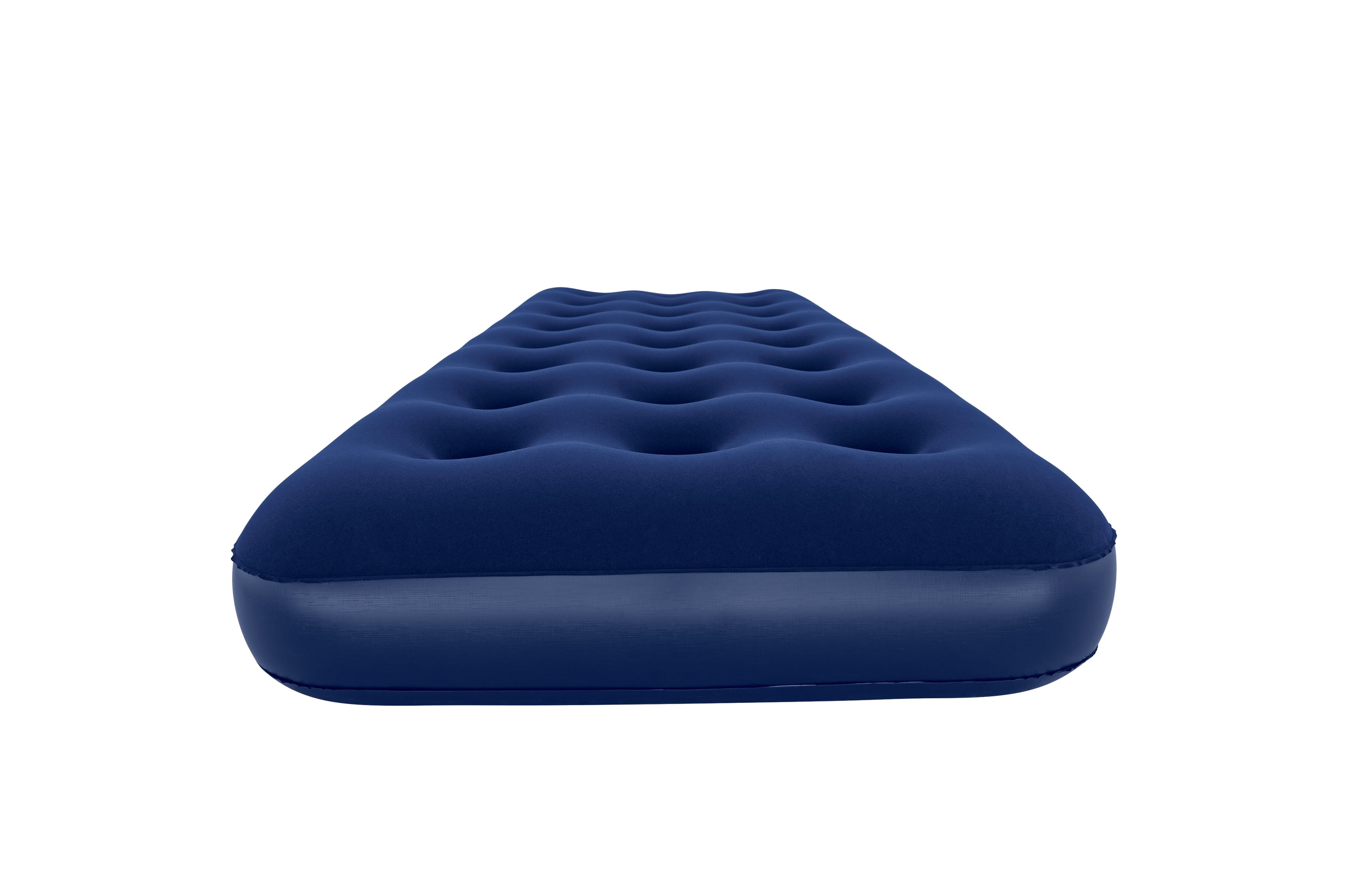 Luchtbed  Bestway Junior Dubbele Luchtmatras 1,85 m x 76 cm x 22 cm Bestway 1