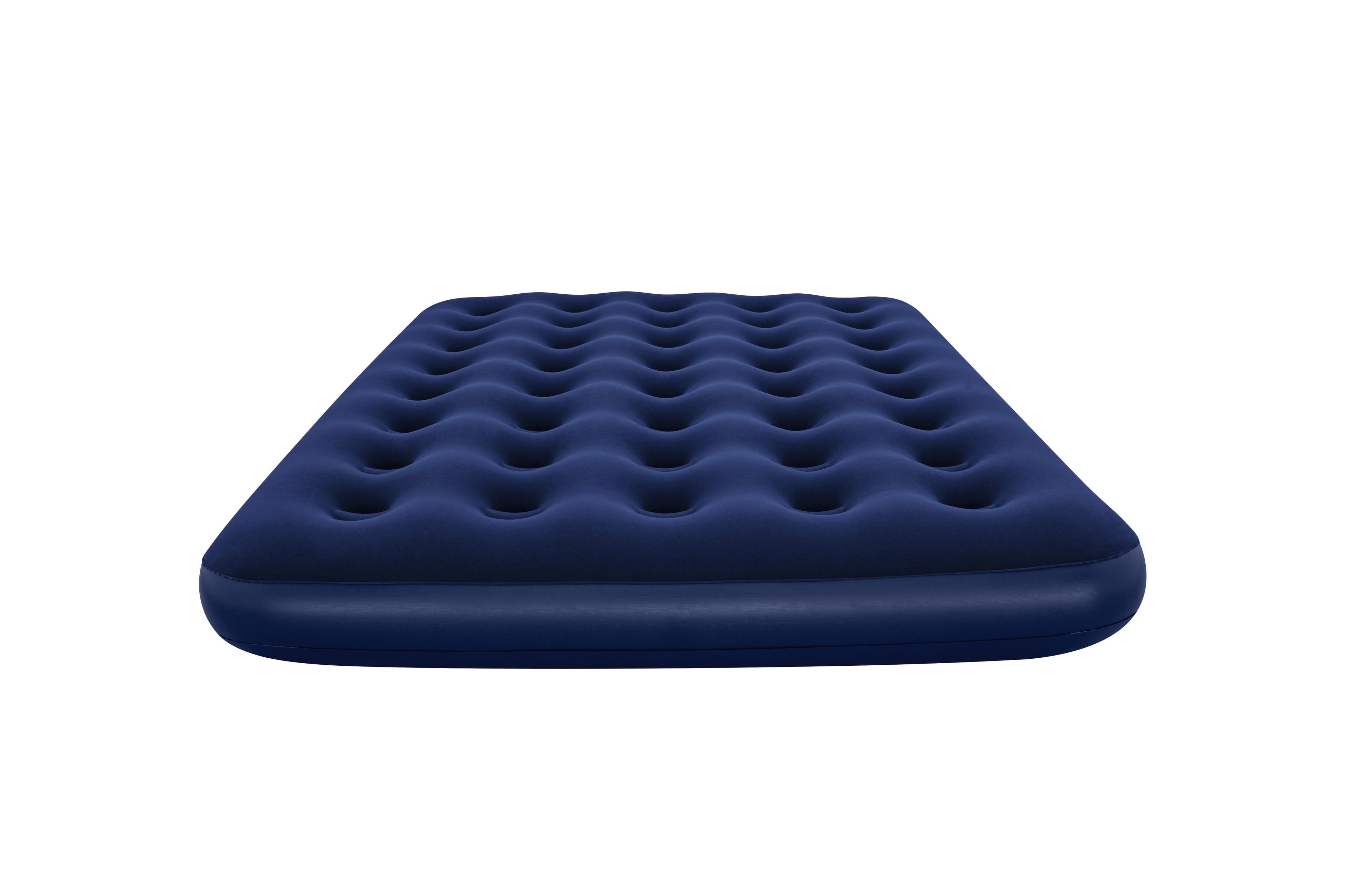Luchtbed  Bestway Luchtmatras 1,91 m x 1,37 m x 22 cm Bestway 1