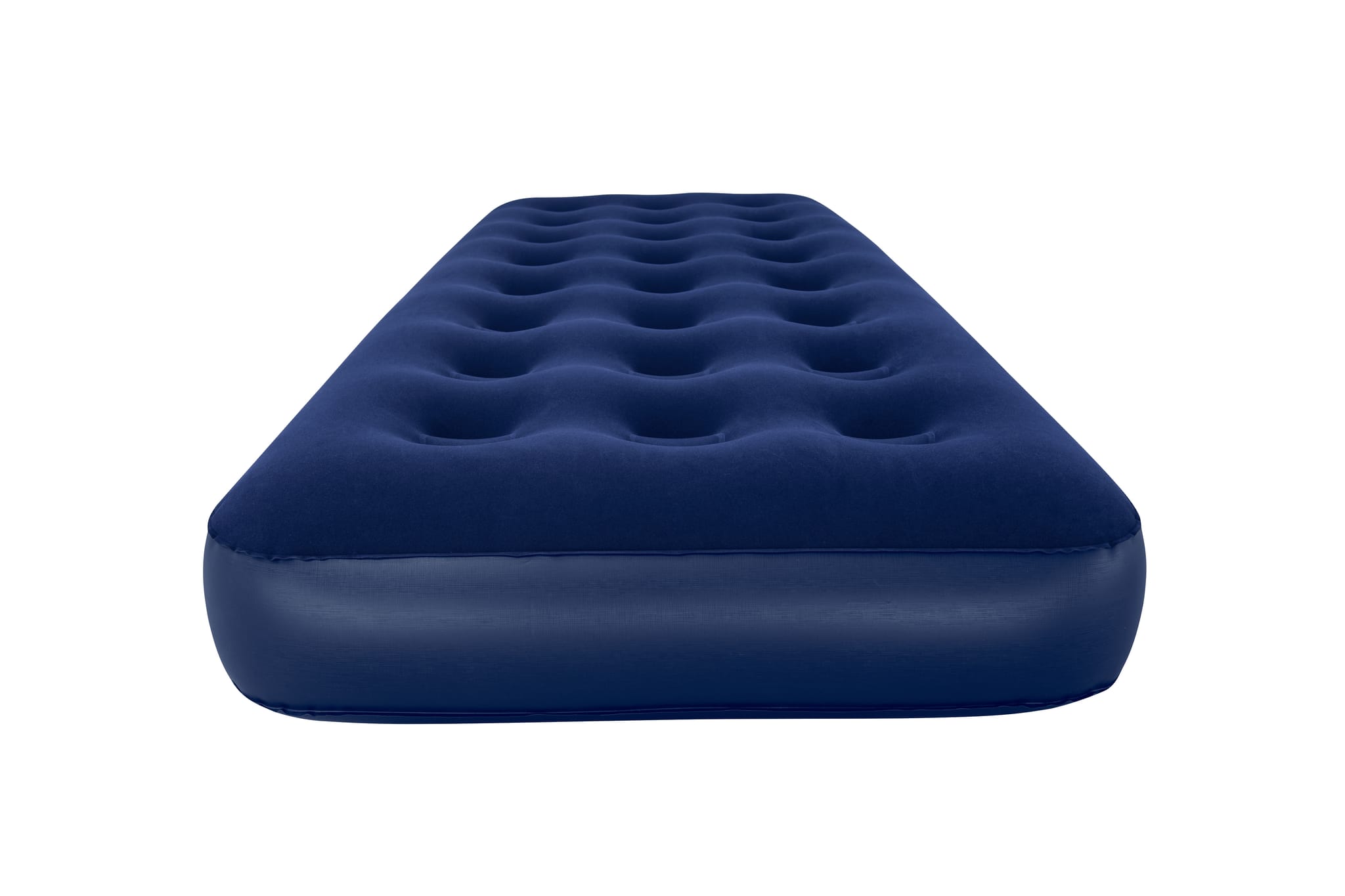 Luchtbed  Bestway Junior Dubbele Luchtmatras 1.91m x 76cm x 22cm Bestway 1