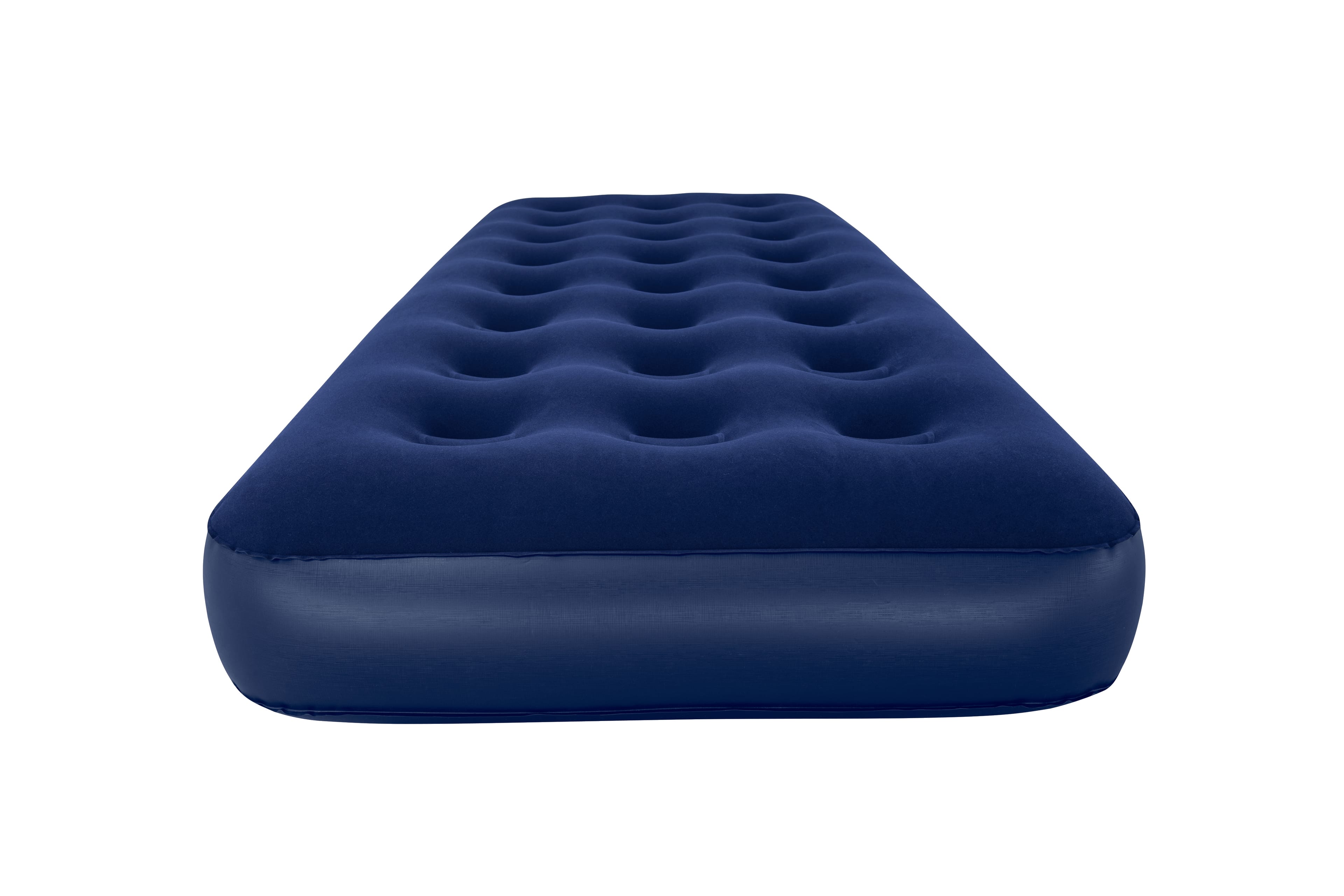 Luchtbed  Bestway Junior Dubbele Luchtmatras 1.91m x 76cm x 22cm Bestway 1