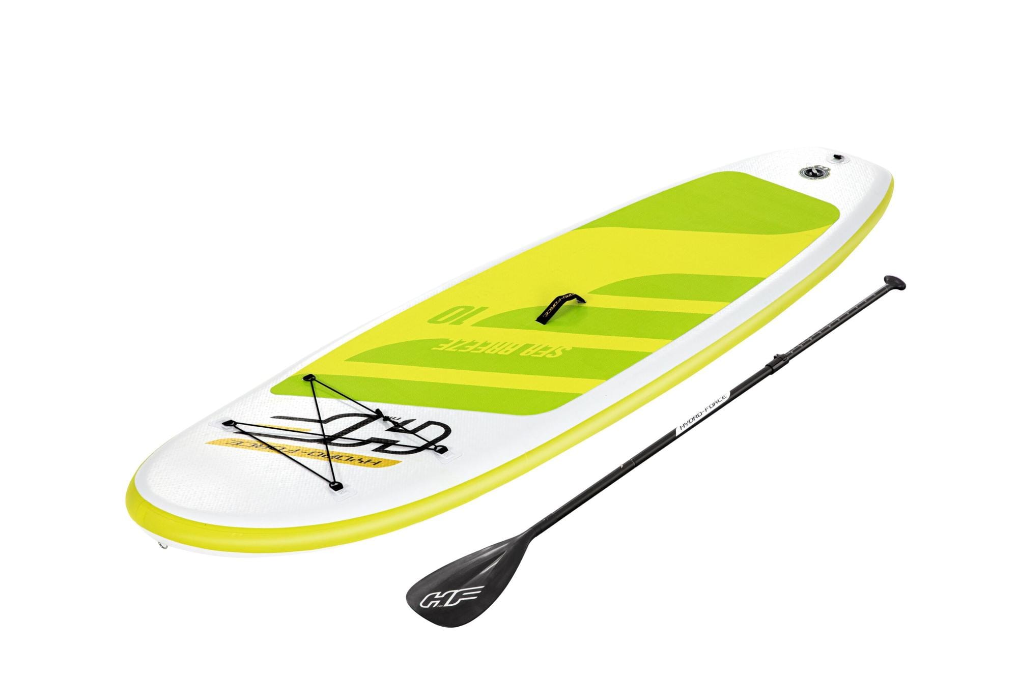 SUP en kajak Sea Breeze opblaasbaar SUP-board van 305x84 cm Bestway 1