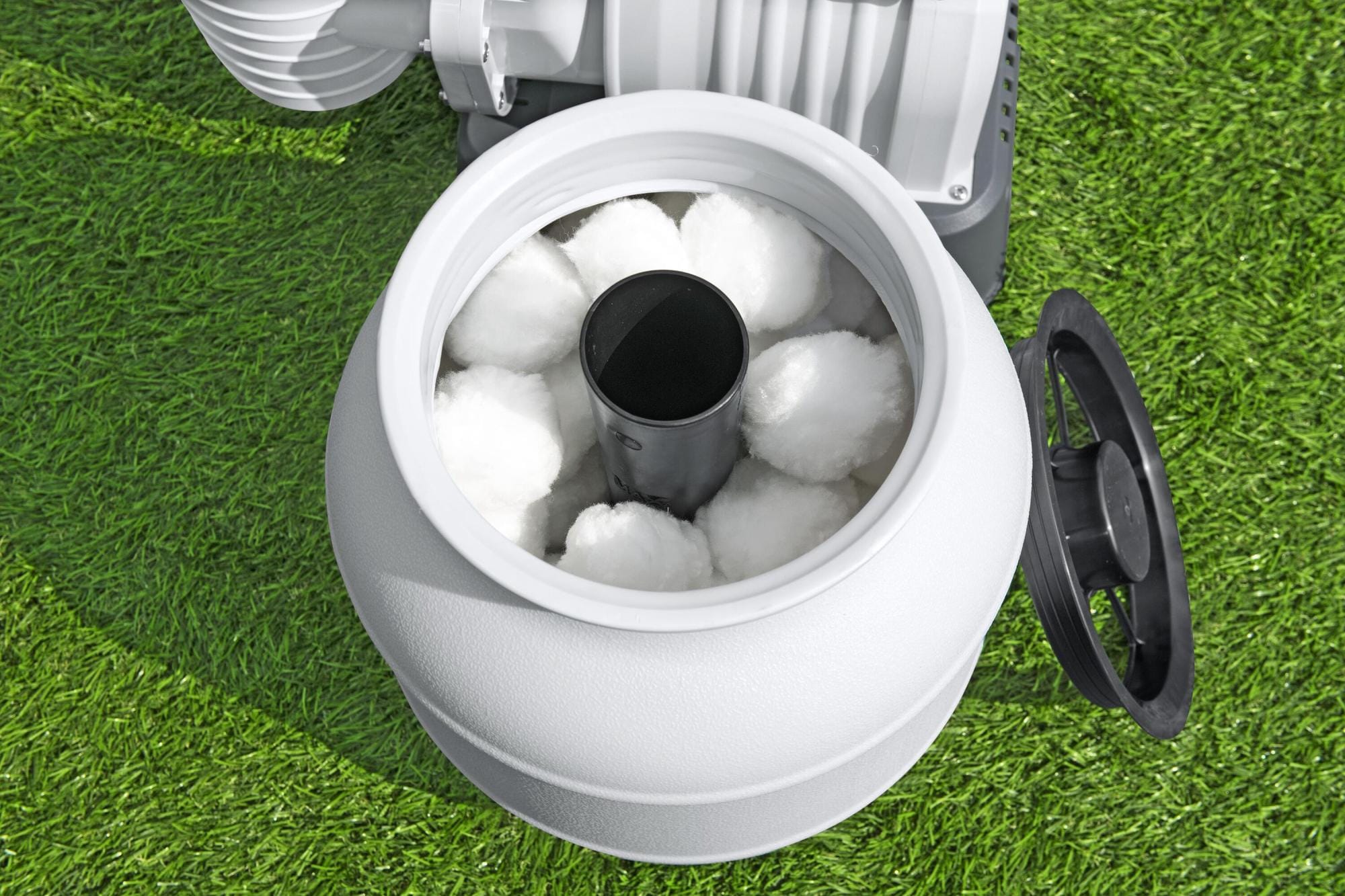 Accessoires Bestway Polysphere Zwembad Filterbollen Bestway 5
