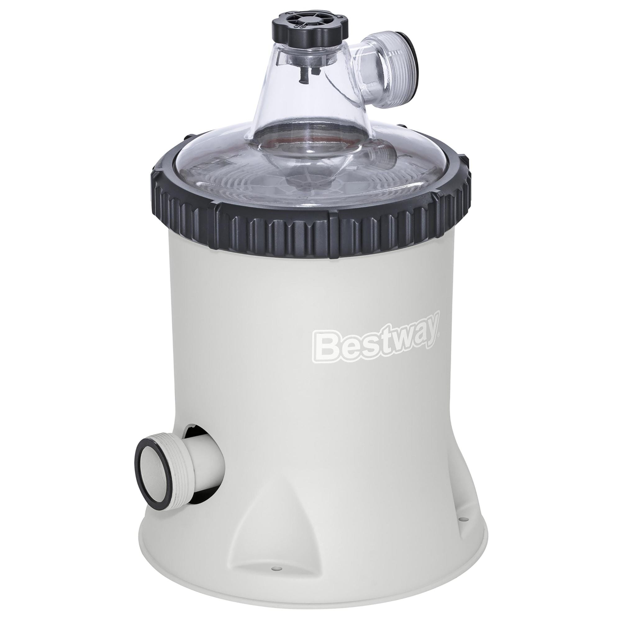 Accessoires Bestway 5.678 L Polysphere Filterpomp voor Bovengrondse Zwembaden Bestway 1