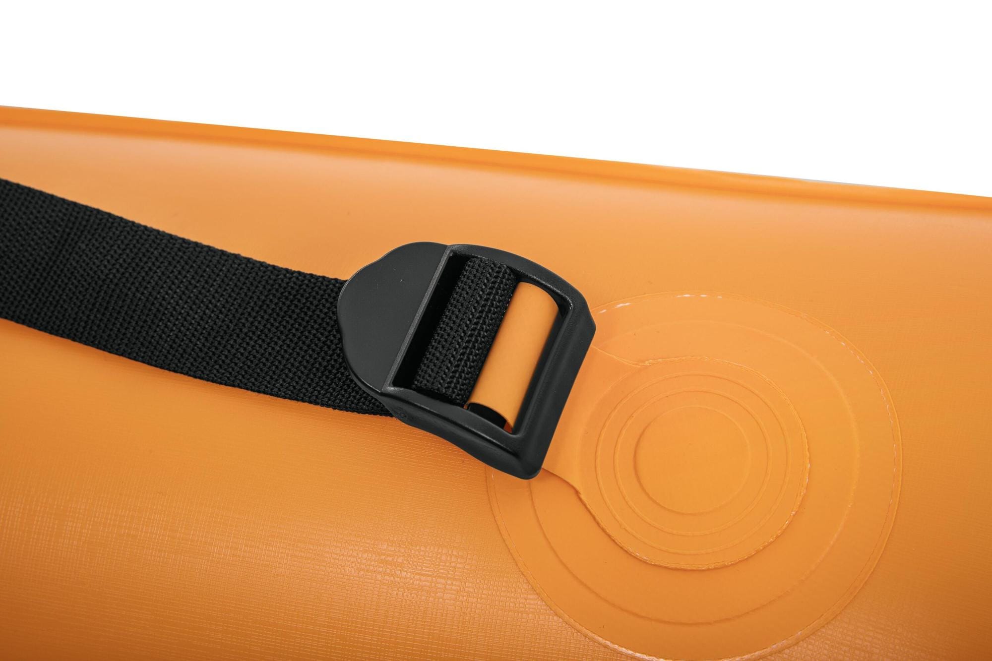 SUP en kajak Rapid opblaasbare kayak van 321x100 cm, voor 2 personen Bestway 5