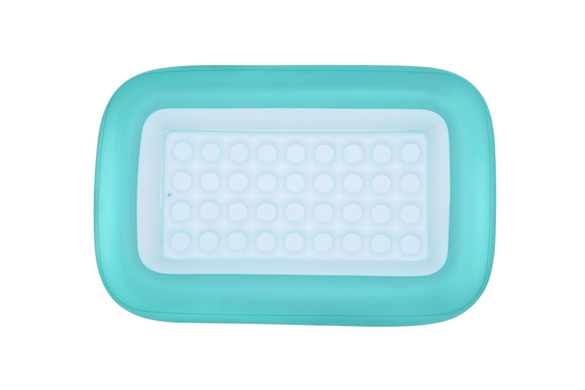 Opblaasbare spullen voor kinderen Bestway Aquababes Kinderzwembad 1,65 m x 1,04 m x 25 cm Bestway 8