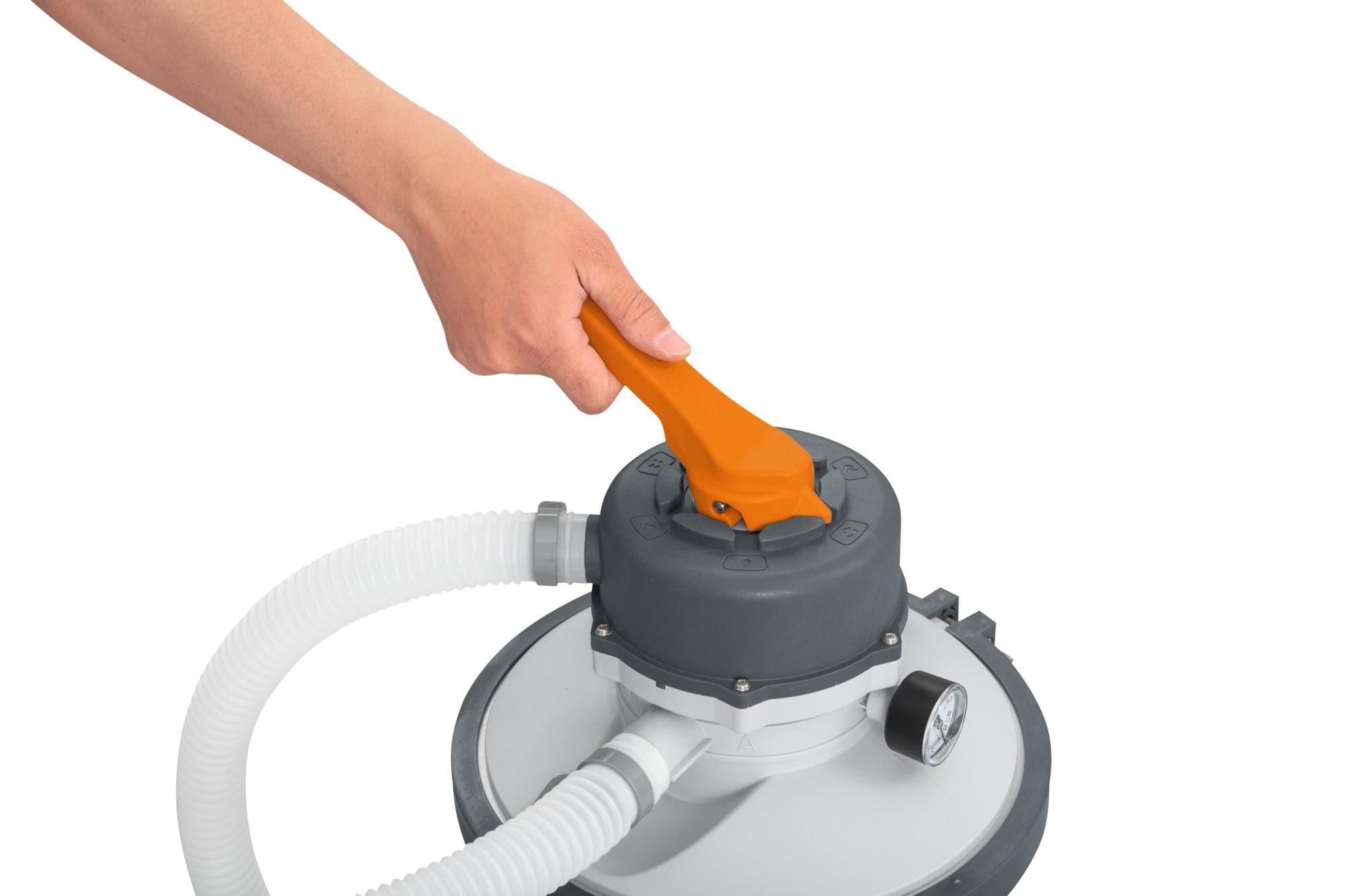 Accessoires Bestway 3.028 L Zandfilterpomp Bestway 4