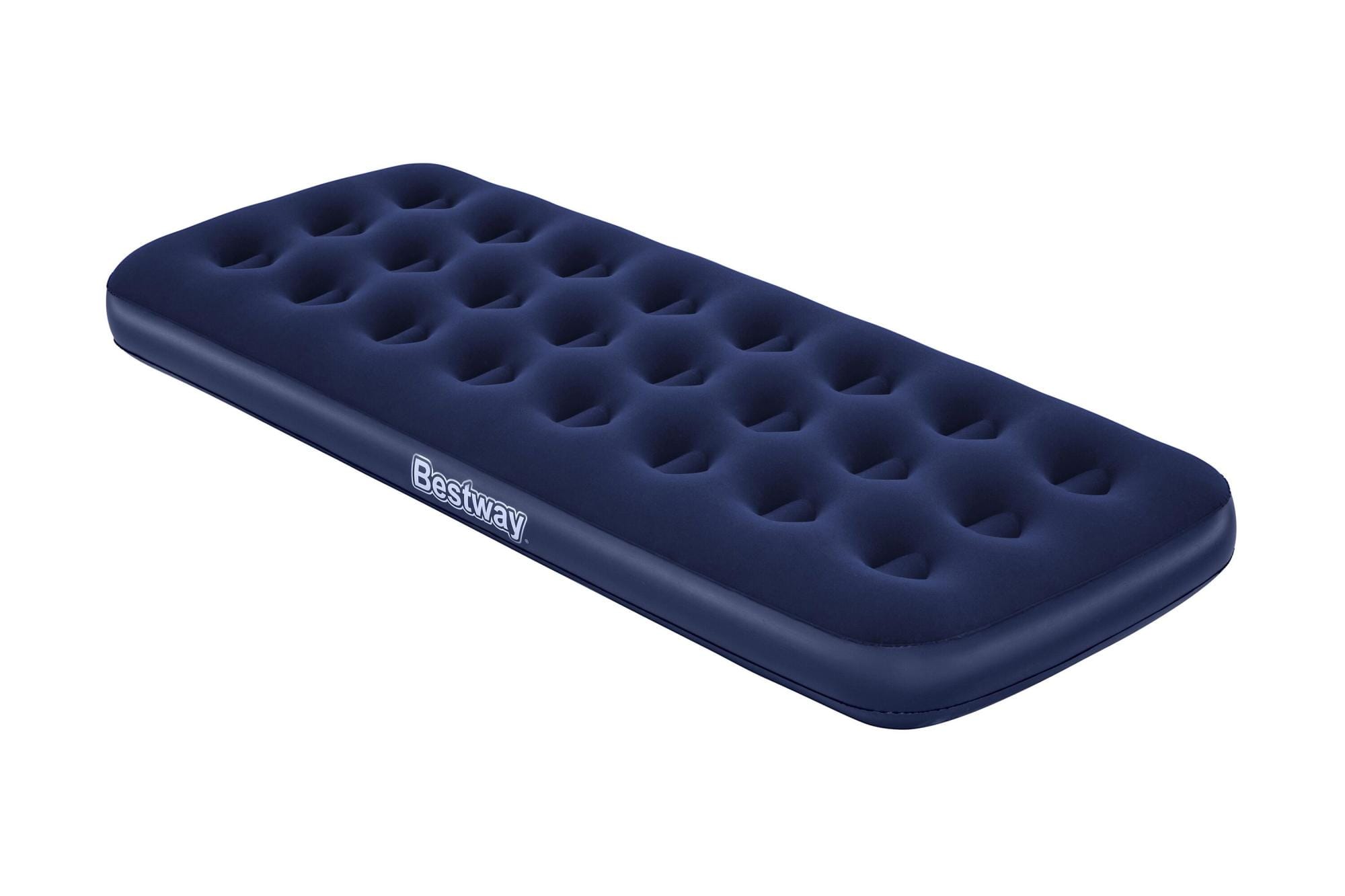 Luchtbed Bestway Junior Dubbele Luchtmatras 1,85 m x 76 cm x 22 cm Bestway 1
