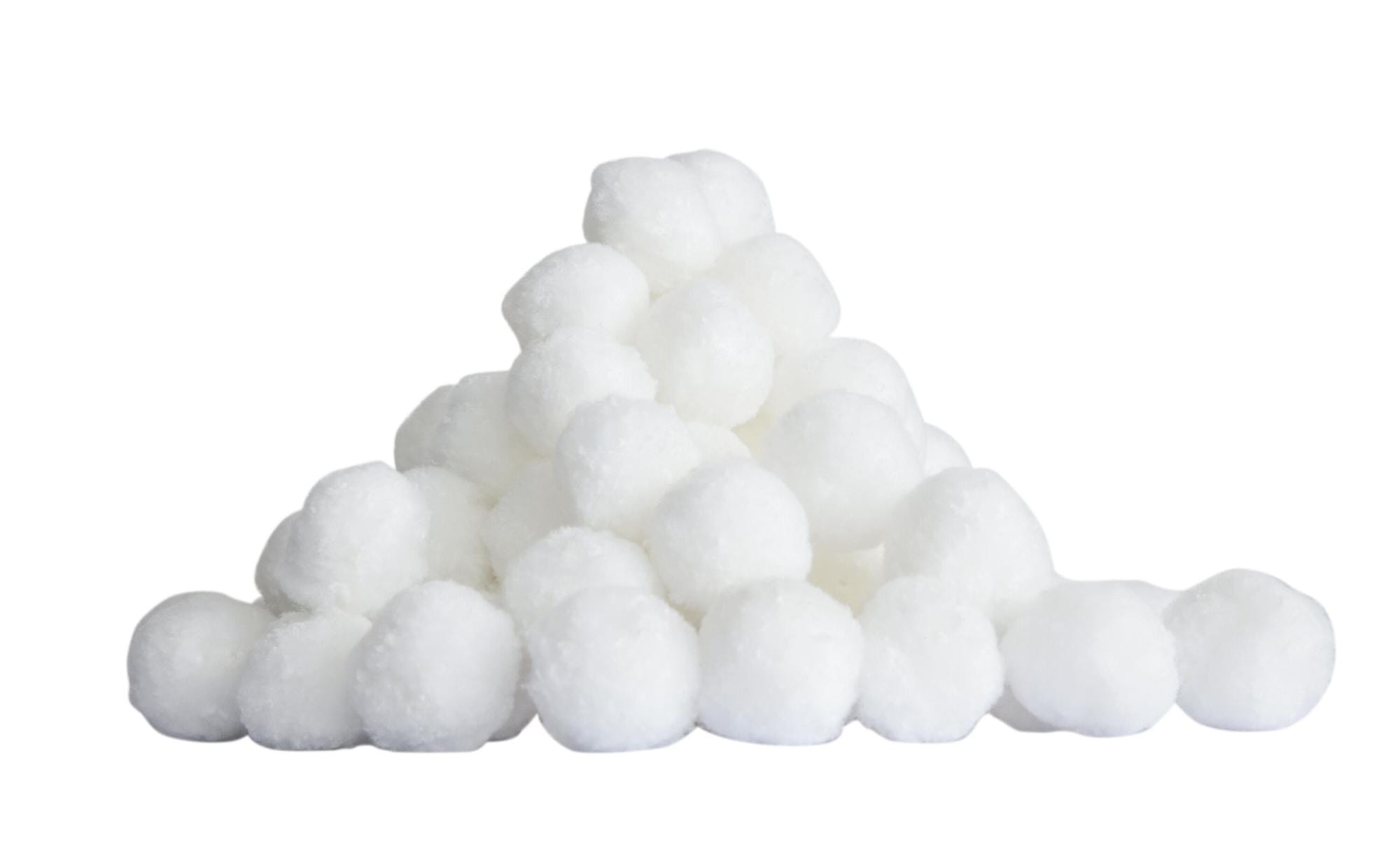 Accessoires Bestway Polysphere Zwembad Filterbollen Bestway 1