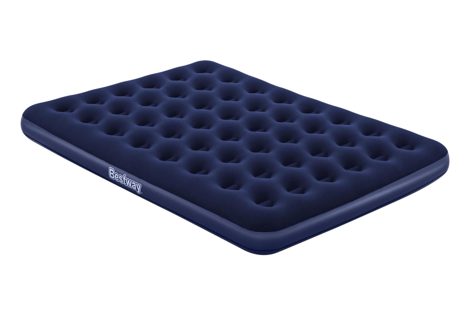 Luchtbed Bestway Queen Luchtmatras 2,03 m x 1,52 m x 22 cm Bestway 1