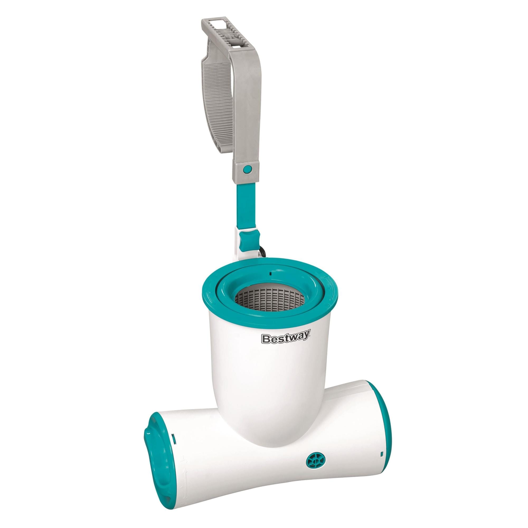 Accessoires Bestway 3.974 L Skimatic Skimmer Filterpomp Bestway 1