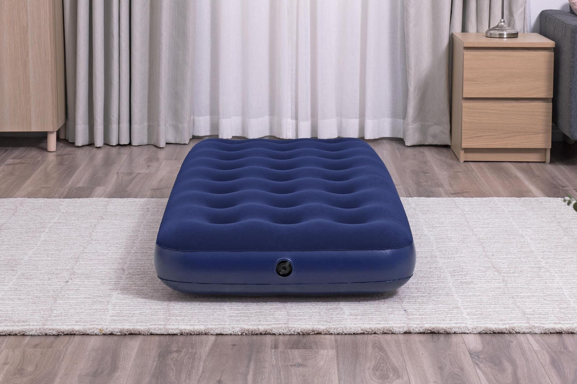 Luchtbed Bestway Junior Dubbele Luchtmatras 1,85 m x 76 cm x 22 cm Bestway 3