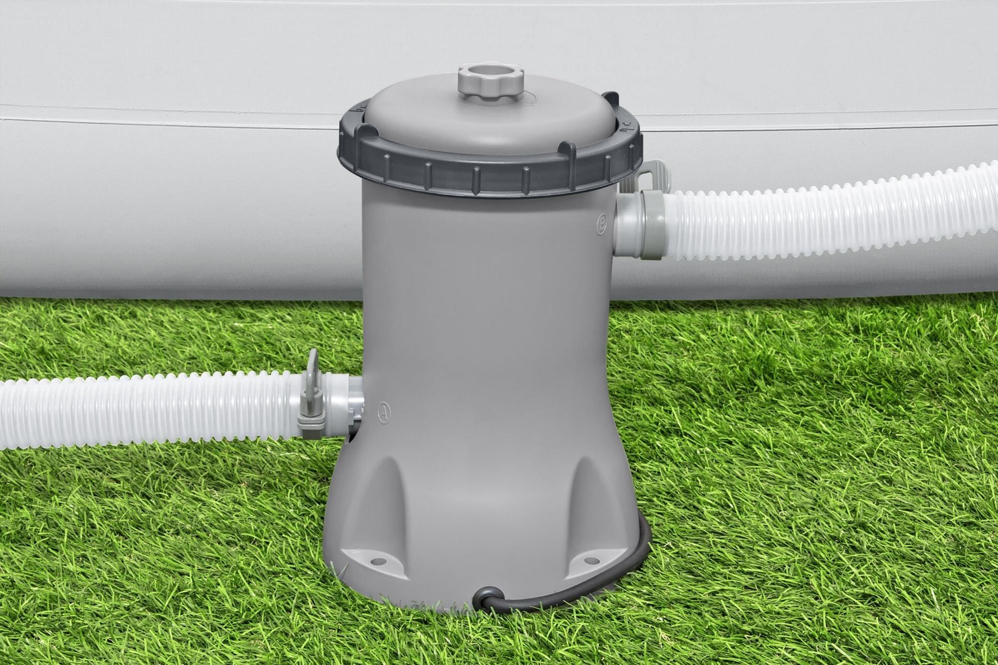 Accessoires Bestway 2.006 L Bovengrondse Zwembad Filterpomp Bestway 2